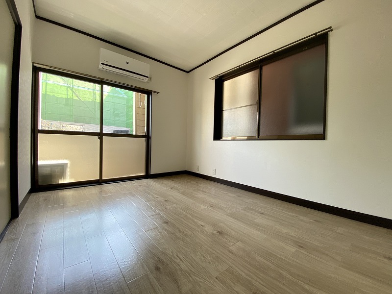 川井ハイム2階 部屋その他