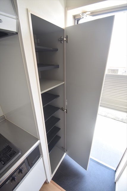 辻堂テラス2階 玄関