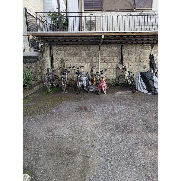 サンヒルズ上大岡B105号室 部屋その他