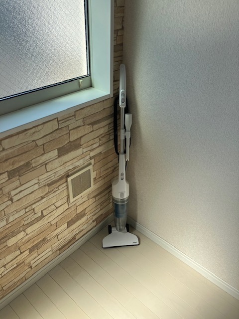 ユナイト根岸アンドロポフの杜1階 部屋その他