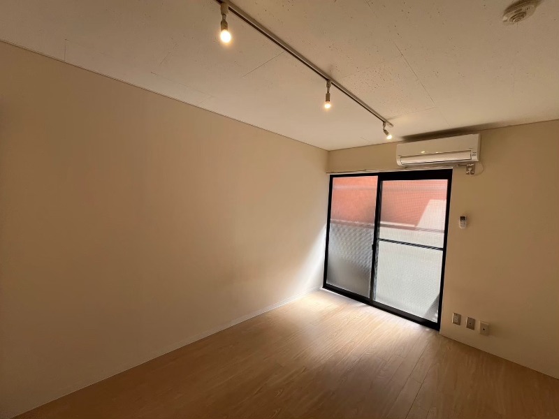 ヴィラフローラ1階 部屋その他