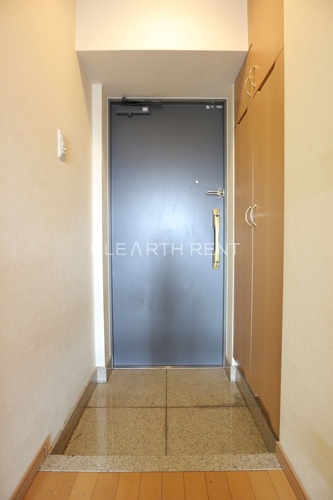 ルーブル南池袋 ☆駅前立地×理想空間/分譲仕様の安心と快適を実感☆ 