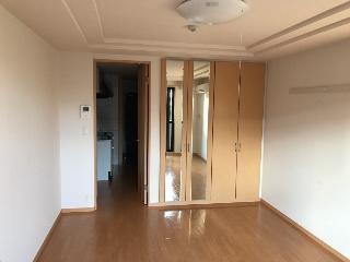 フィールドヴィレッジ元住吉202号室 室内