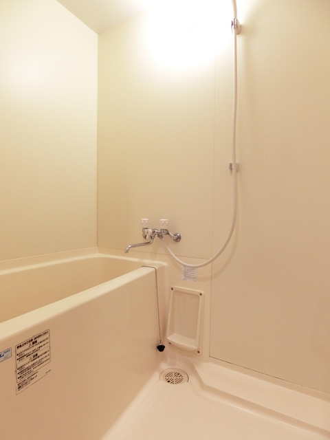 グランシャリオ お風呂