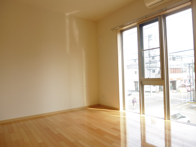 Ｖｉｌｌａ　Ｎｏａｈ．本多0203号室 部屋その他