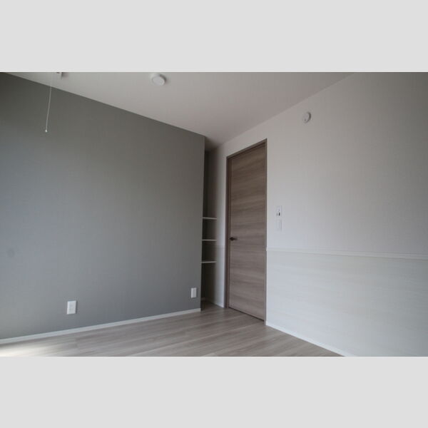 グラナーデ南花畑203号室 部屋その他