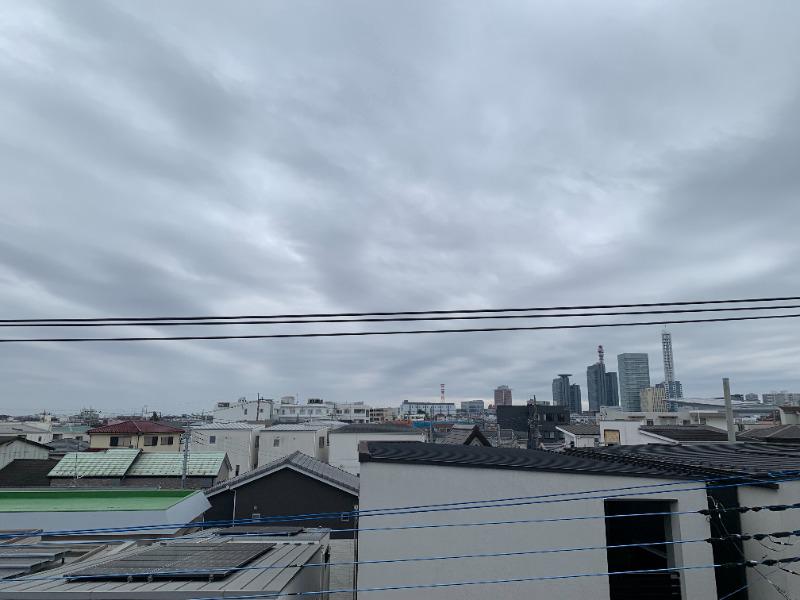 アーバンレジデンス4階 部屋その他