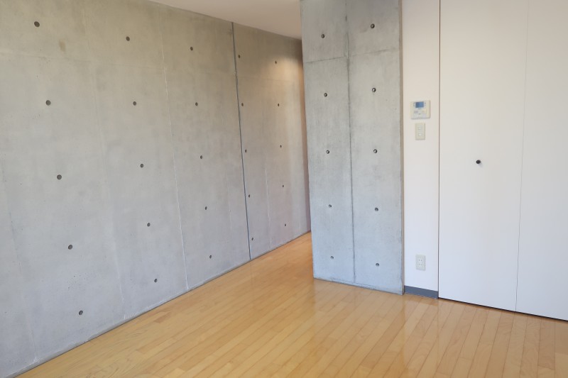 Ｂｒａｎｃｈｅ笹塚2階 部屋その他