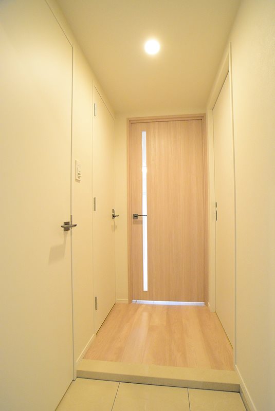 ステージファースト練馬富士見台2階 ※カラータイプ異なります