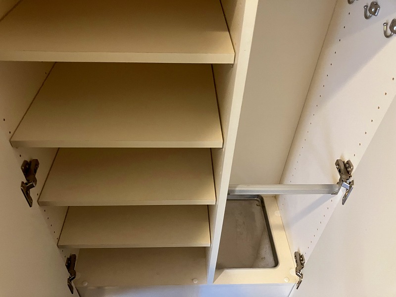 SYNEX UENO-MATSUGAYA ※過去退去時のお写真です