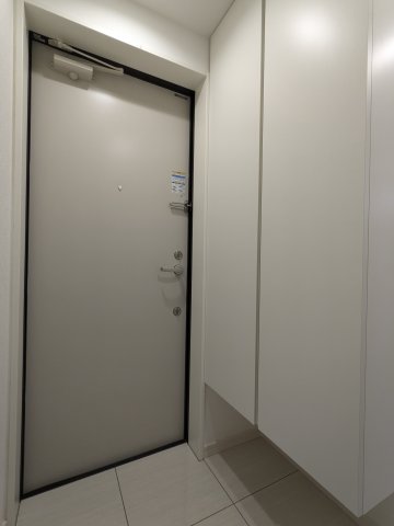 グランピア中野坂上0201号室 部屋その他