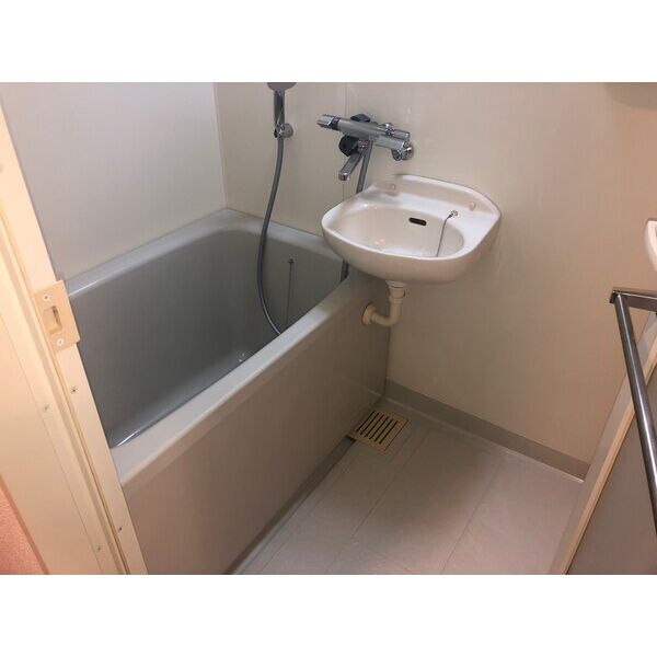 シンシア日本橋新川903号室 部屋その他