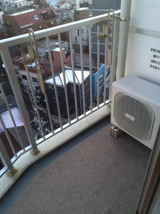 バージュアル西日暮里 同仕様