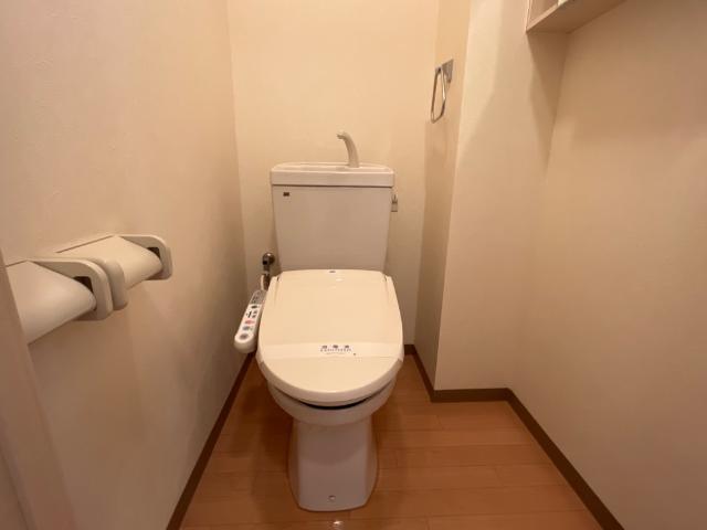 リュミエール トイレ