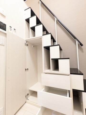 カーサソラーナ0208号室 同建物別部屋の参考画像