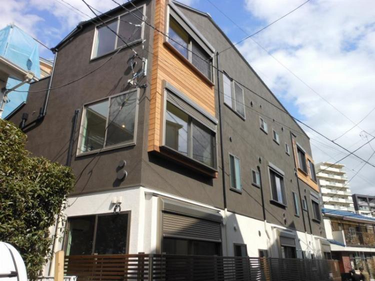 グランエッグス千歳烏山S3階 エントランス