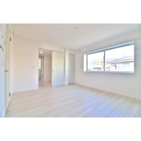 Carpe　Diem リビング