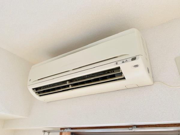 ティアラ恵比寿4階 部屋設備