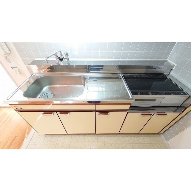 成城ロイヤルマンション0503号室 同建物別部屋の参考画像