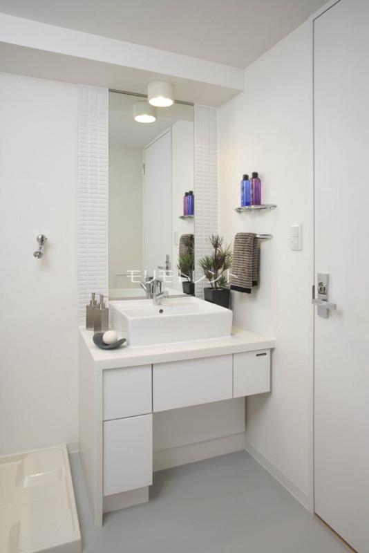 カスタリア菊川 室内参考写真（Cタイプ・モデルルーム）