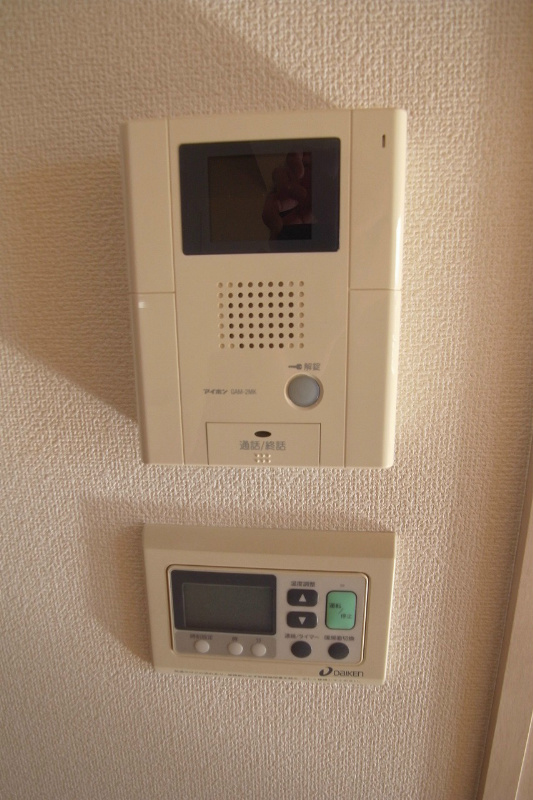 “クオリオ”アイリスパーク5階 部屋その他