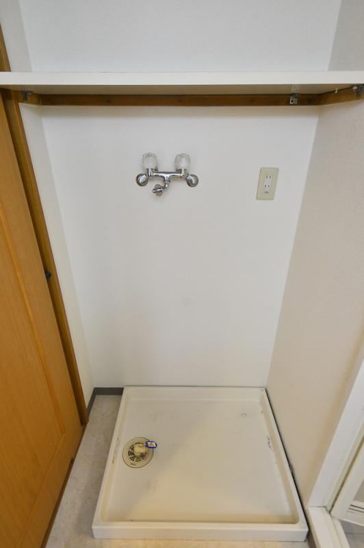 ヴィバーチェ仙川5階 眺望