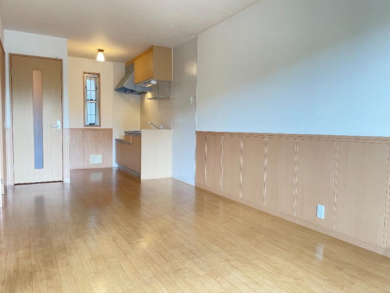 アベニュー2階 部屋その他