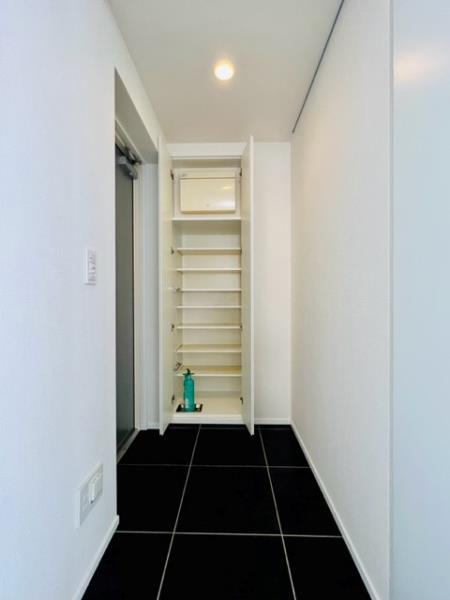 ＫＤＸレジデンス南麻布3階 リビング