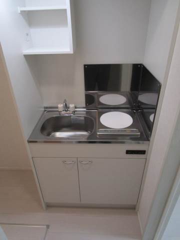 バーミープレイス上板橋1階 部屋その他