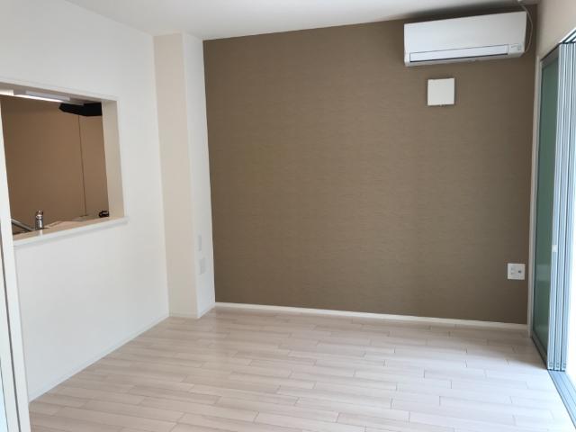 グランデ壱番館 室内（イメージ）