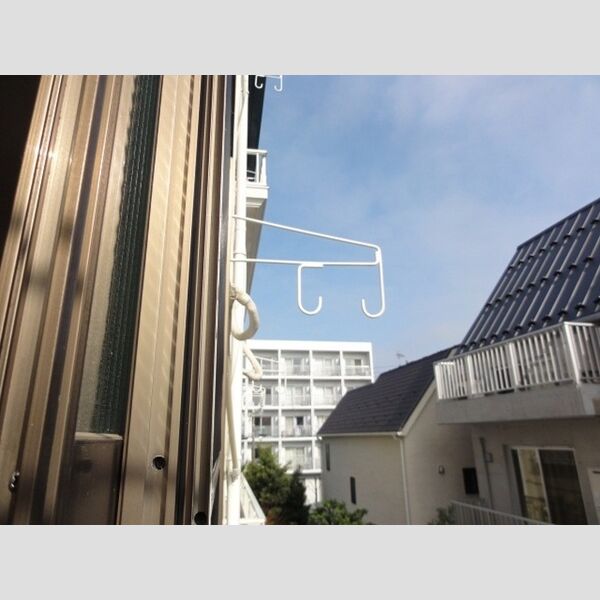 パインヒルズ 部屋設備