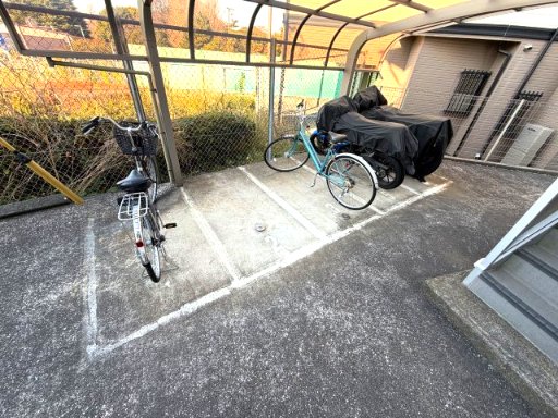 リーヴェルポート横浜PARK103号室 その他共有部分