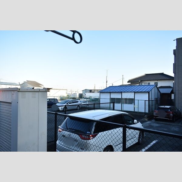 ルミエール　参番館 眺望