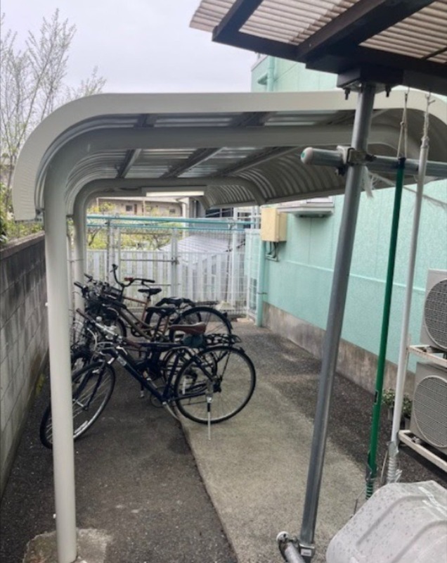 孝有第6ビルグリーンハイツ麻生3階 部屋その他