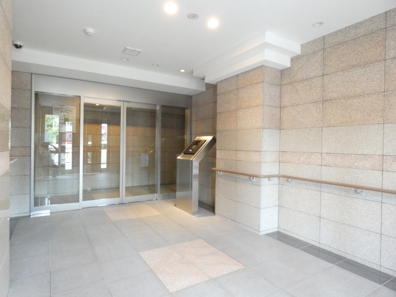 IL MEZZO DI TOKYO，UNO オートロック