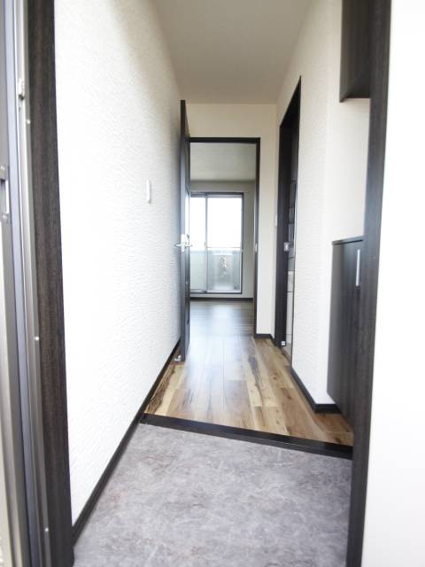 ベルメール熊野3階 部屋その他