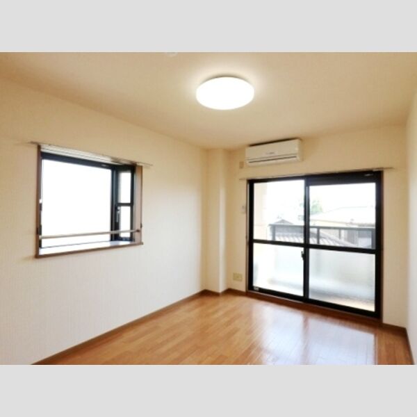 ル・モンテスト　F301号室 洋室