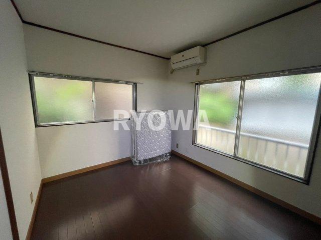 第一コーポ有美1階 同建物別部屋の参考画像