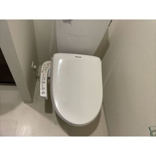 スパシエソリデ世田谷砧504号室 部屋その他