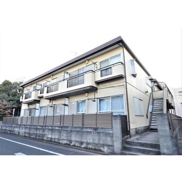 シャトルみやこの外観画像