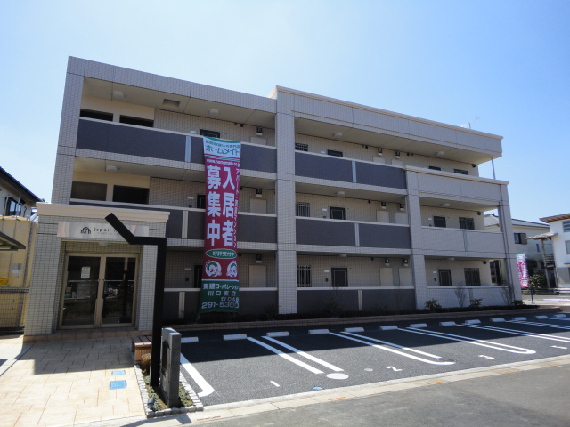 Ｅｓｐｏｉｒ　ｈｉｌｌｓ(エスポワールヒルズ)の外観画像