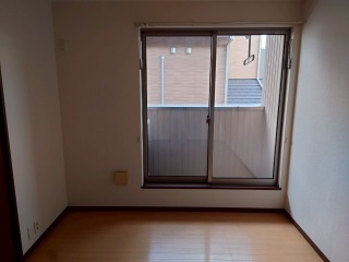 ミニョン・Ｍ 内観