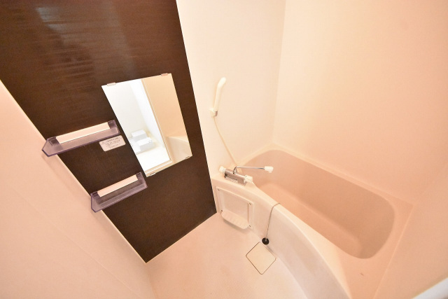 ＣＢ川越カローレ お風呂