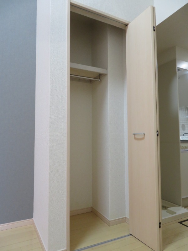 ドミール本郷台Ⅱ ＊別号室の写真となります。