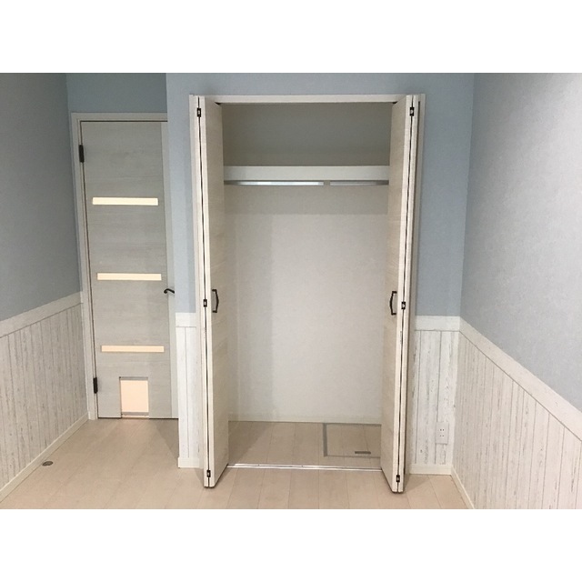 パルトネール千歳船橋106号室 内観