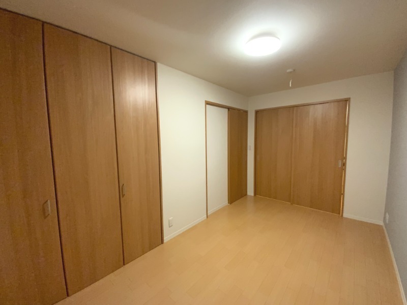コモドクニ1階 部屋その他