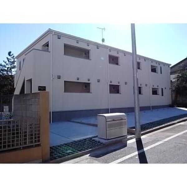 Fukazawa　Garden　Westの外観画像