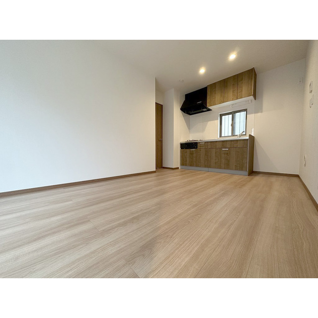 シモニアゼリア1号室 部屋その他