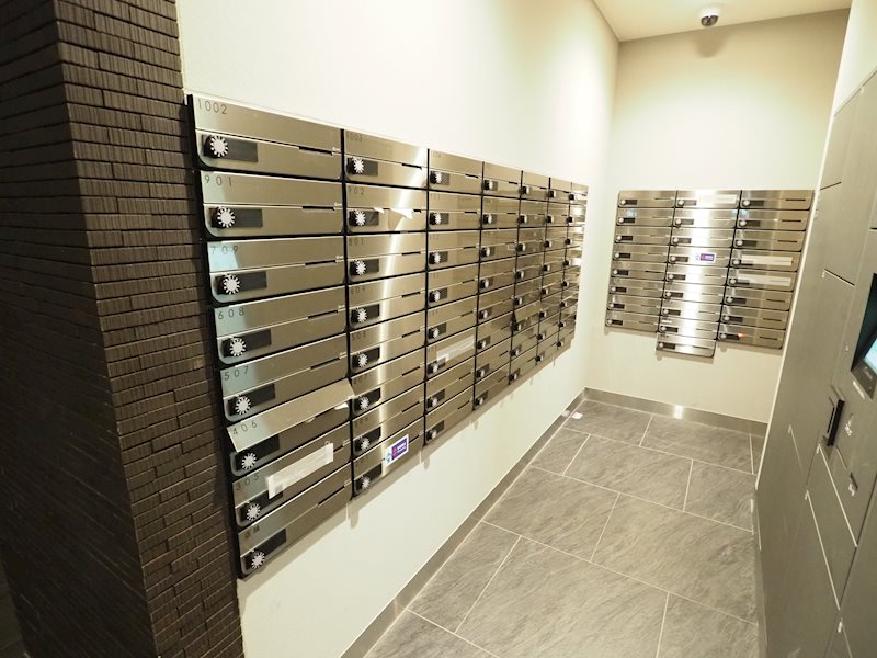 レジディア門前仲町プレイス7階 部屋その他