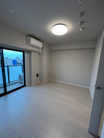 DIPS上野NORTH901号室 寝室